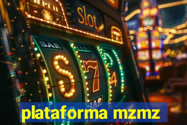 plataforma mzmz